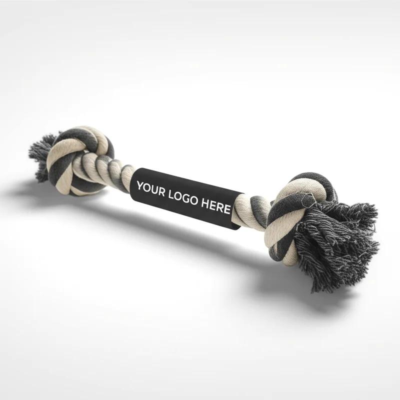 Custom Pet Rope Toy