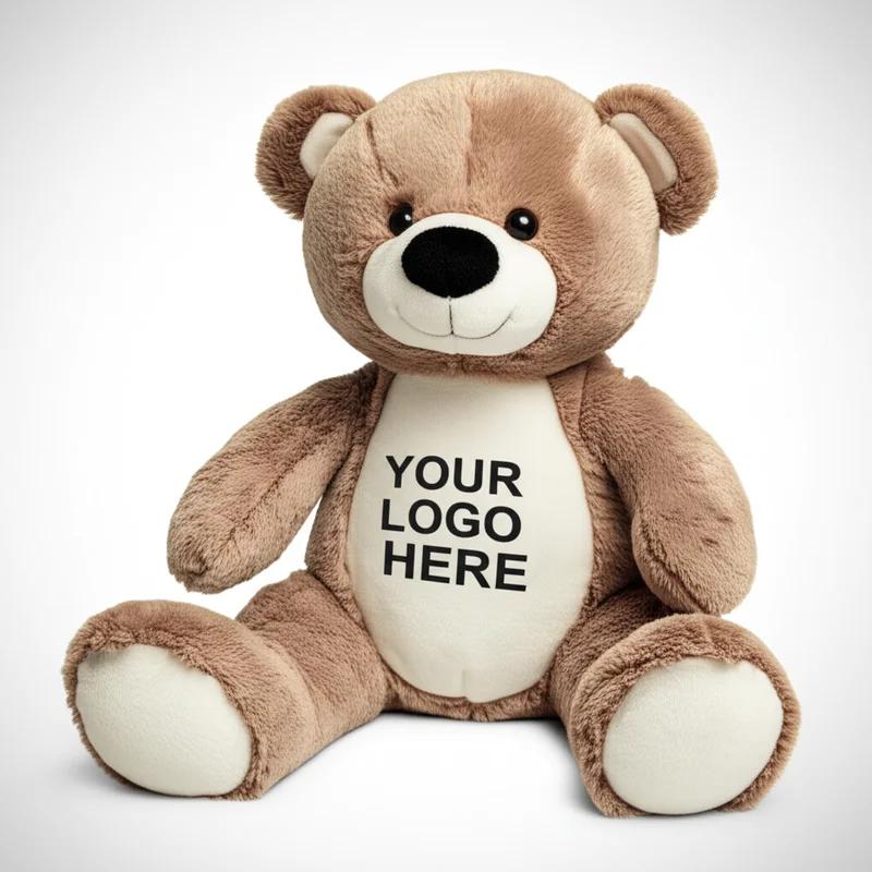 Custom Stuffed Animal