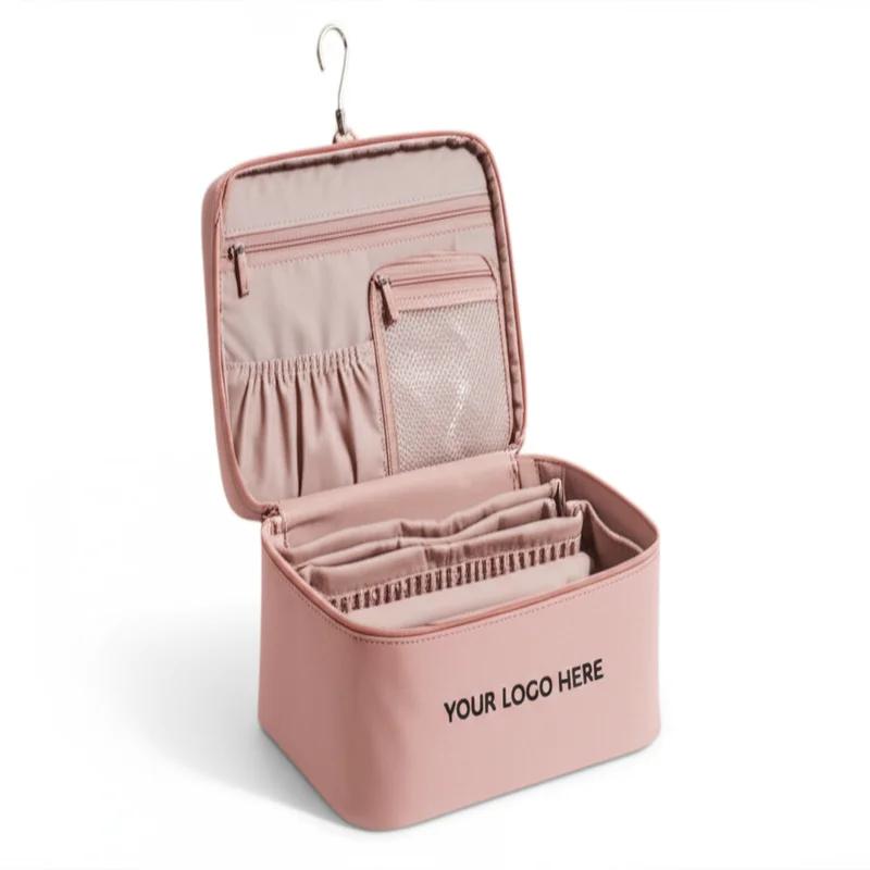 Custom Vanity Travel Organizer