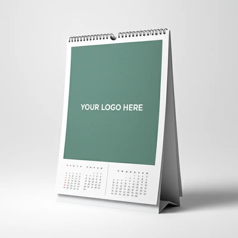 Custom Wall Calendar