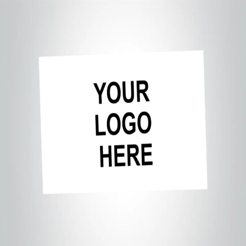 Custom Window Clings