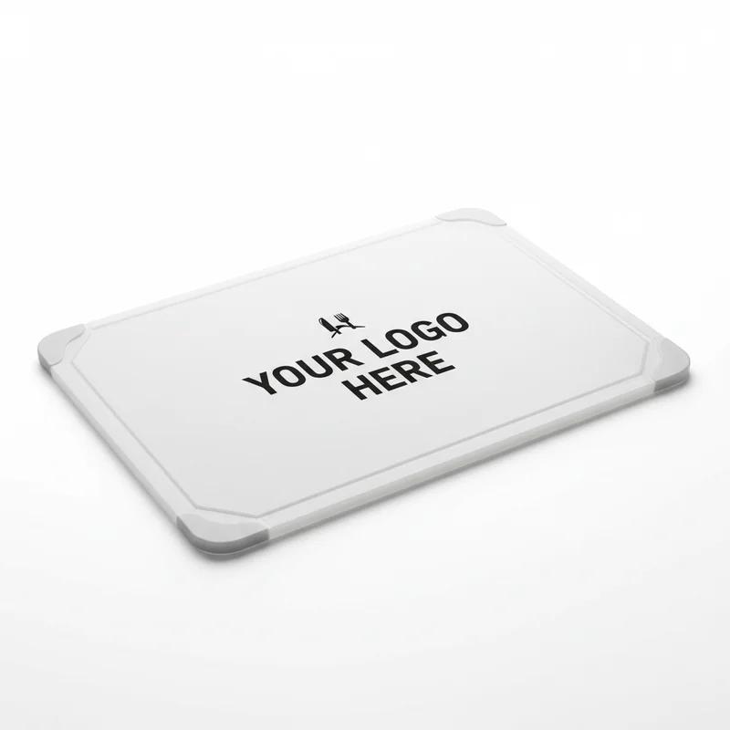 Cutting Board Plastic Flexible