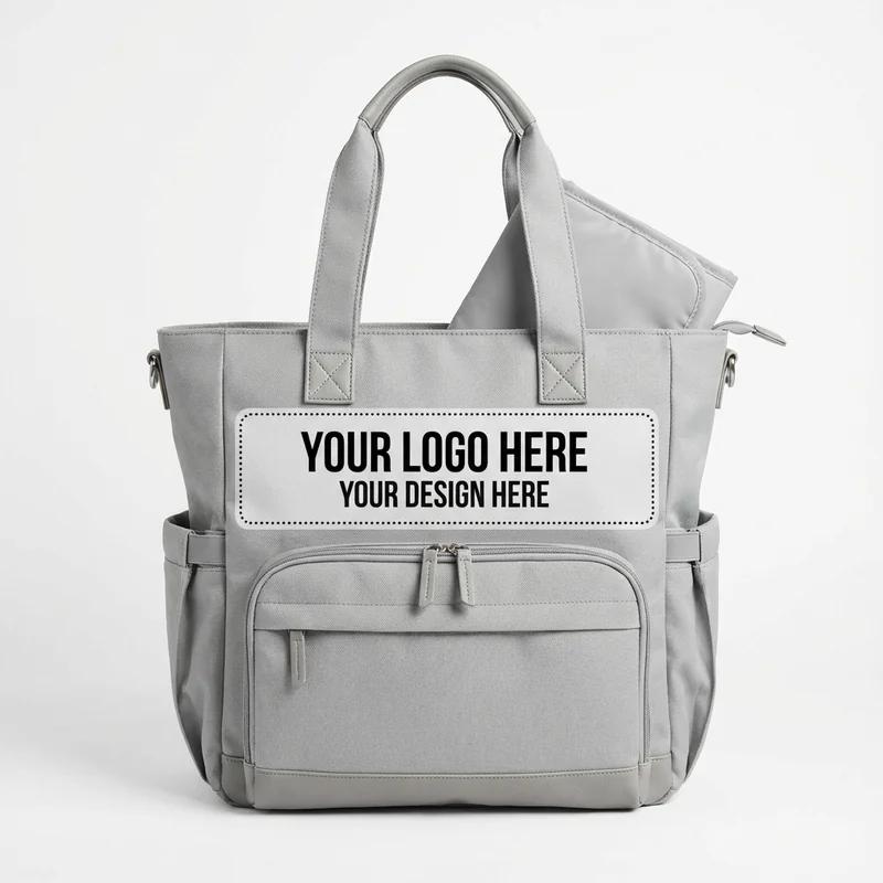 Diaper Bag Tote