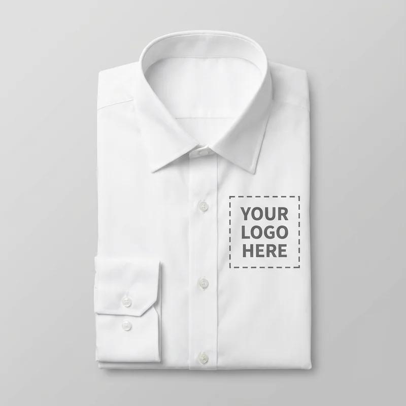 Dress Shirt Button-Down