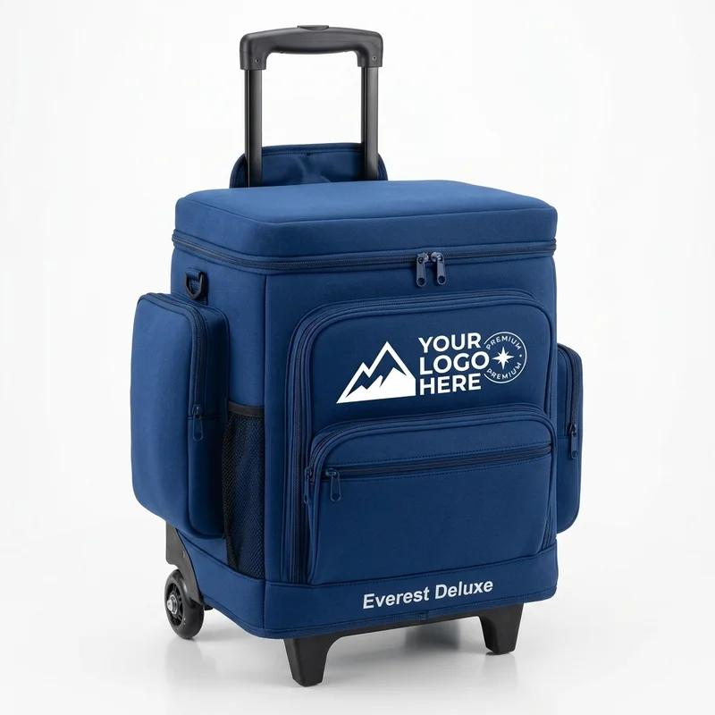 Everest Deluxe Rollkühlerwagen