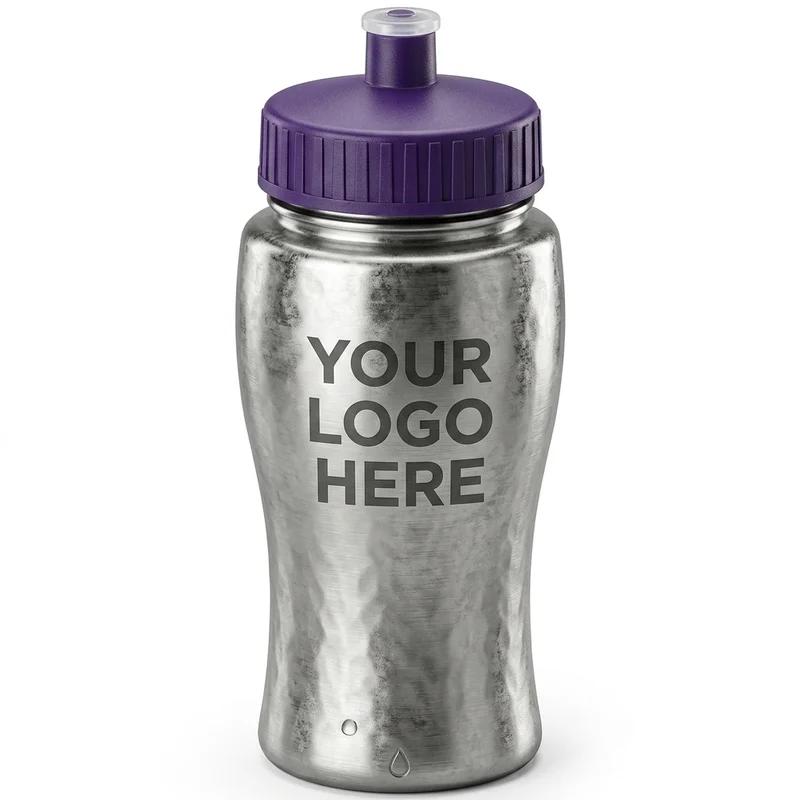 Everest Rugged Stainless Steel Tumbler