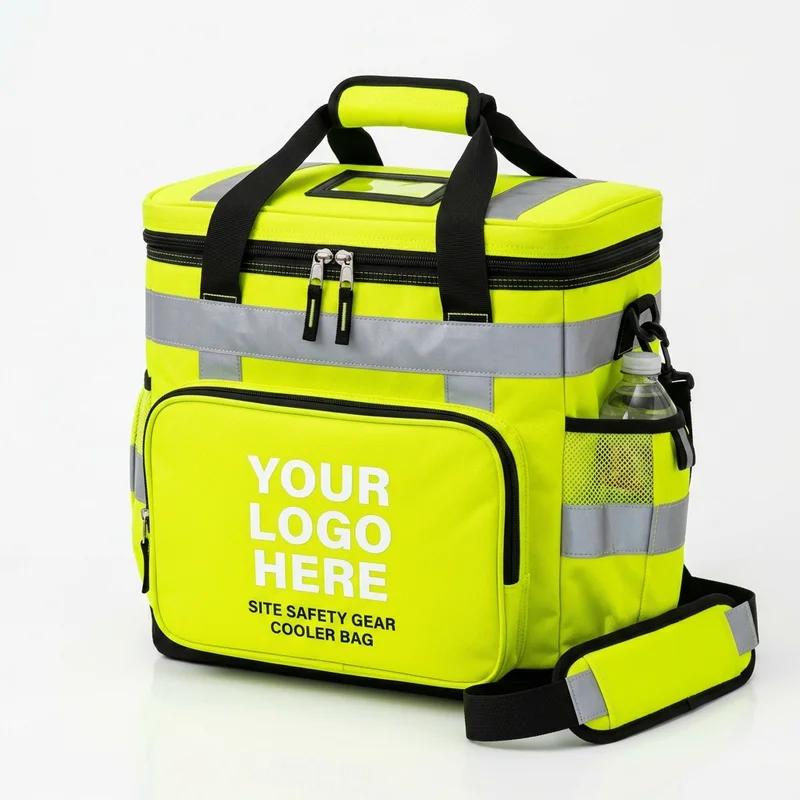 Explorer Heavy-Duty Canvas Utility Cooler