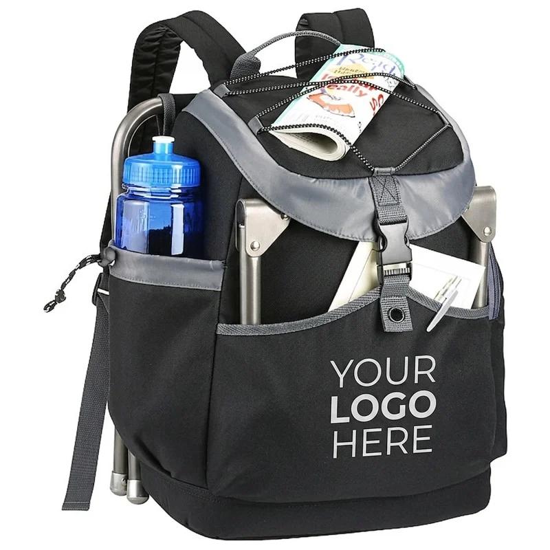 Festival Picknick Klappstuhl Kühler