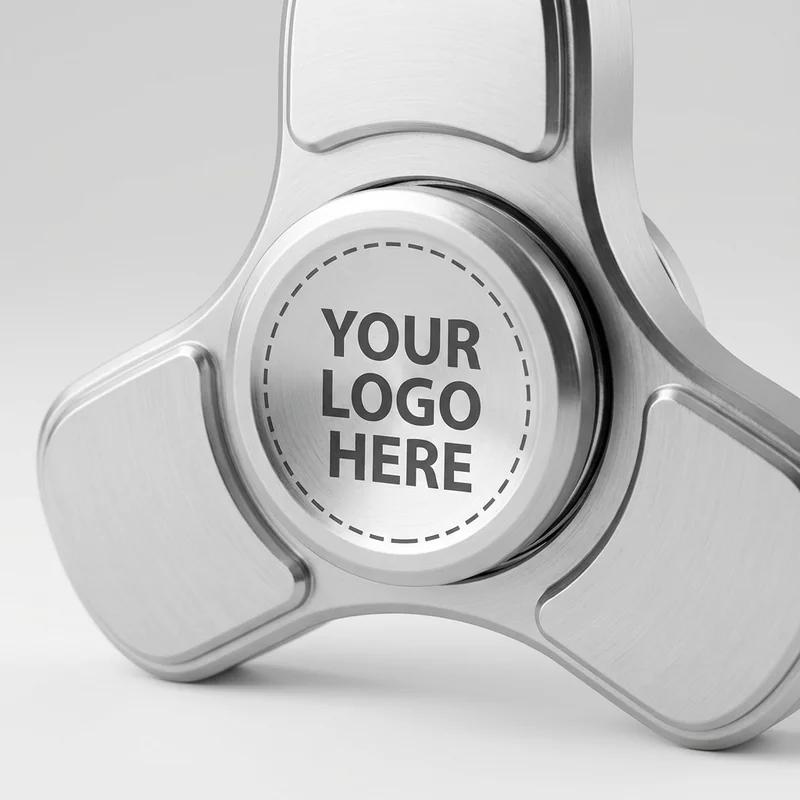 Fidget Spinner