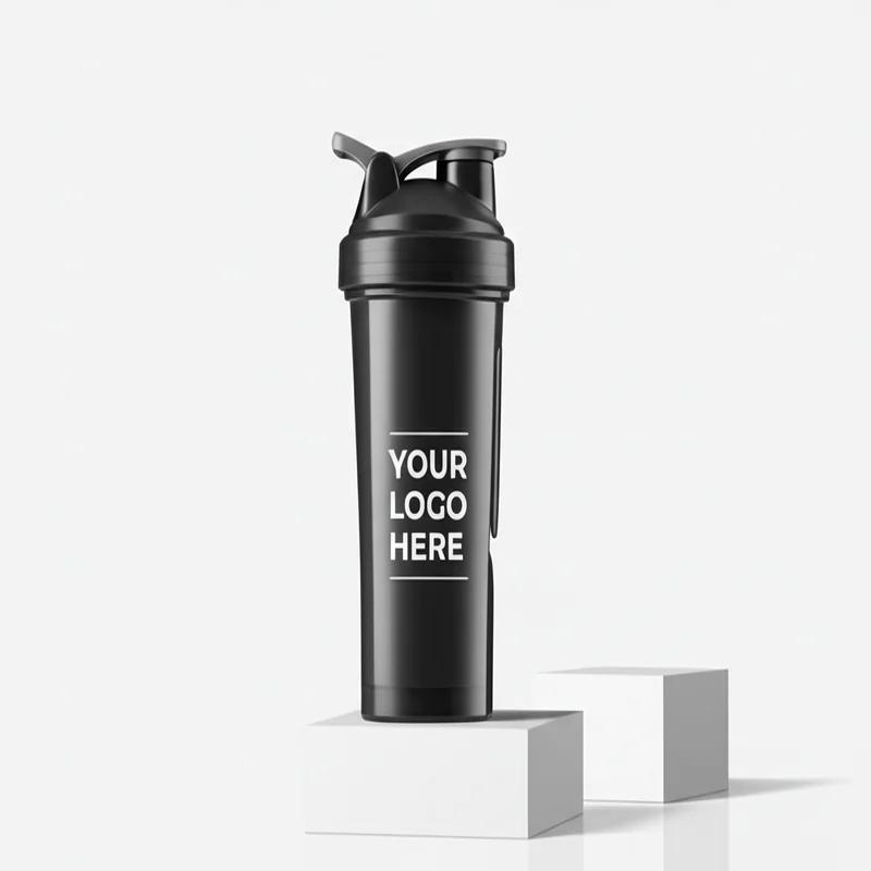 Fitness Shaker Bottle