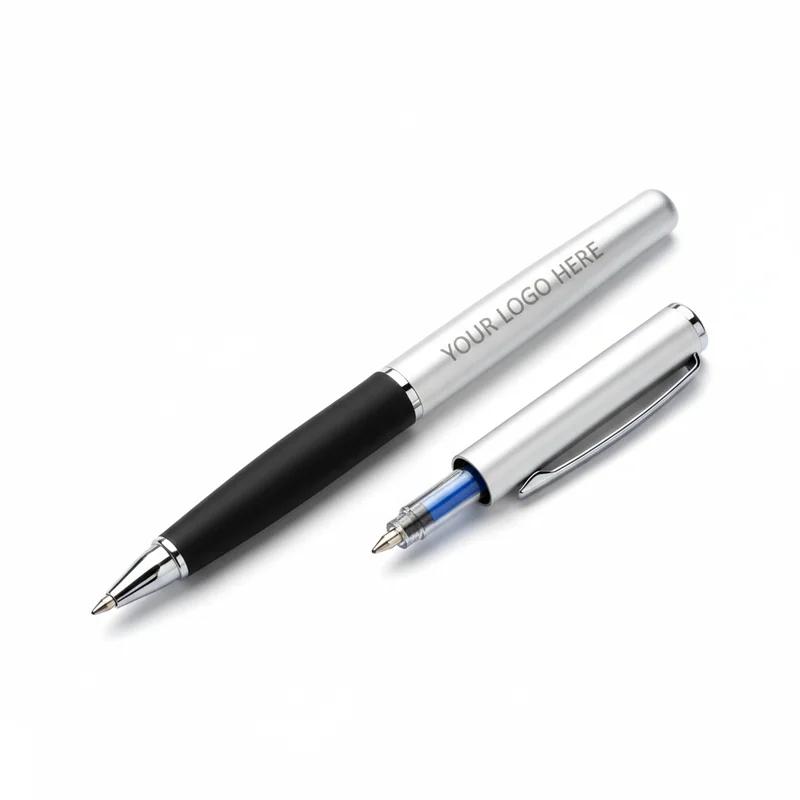 Gel Pen Retractable