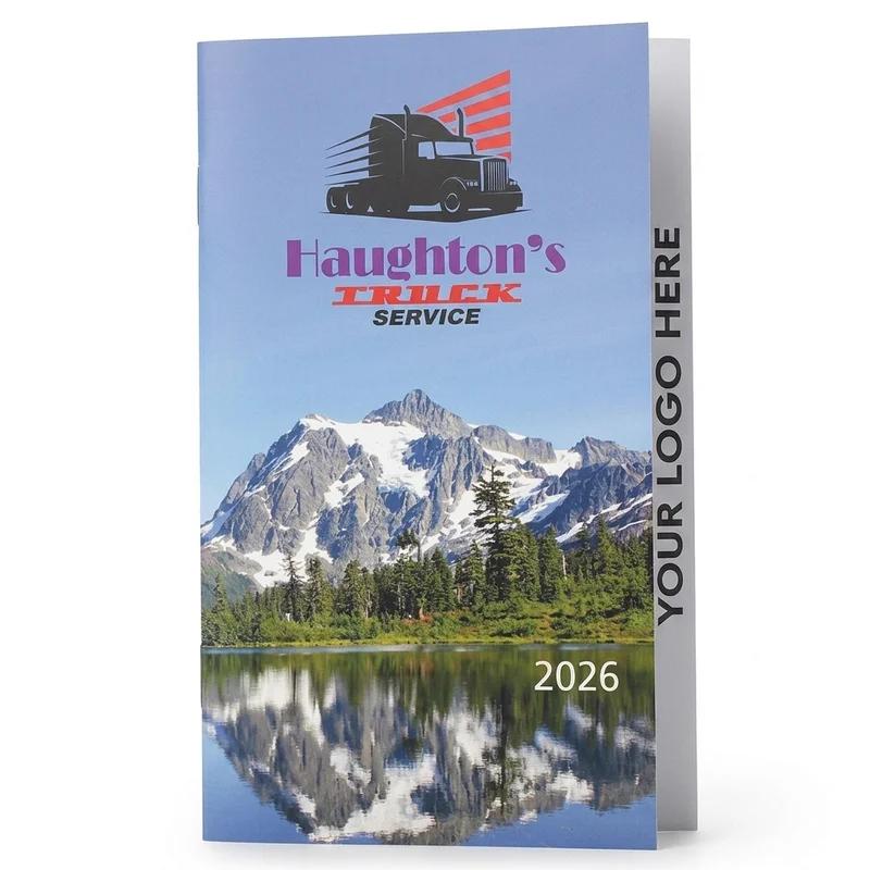 Glacier Camp 16oz Highball Pro Glas