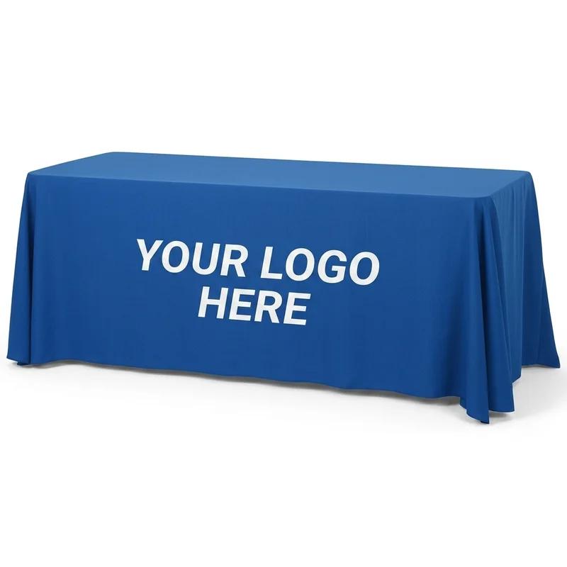 Glacier Frost Desk Mouse Pad Elite