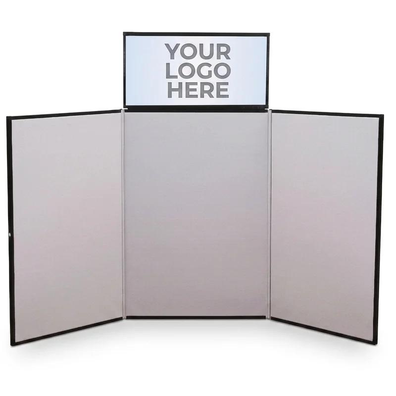 Glacier Frost Desktop Tape Dispenser