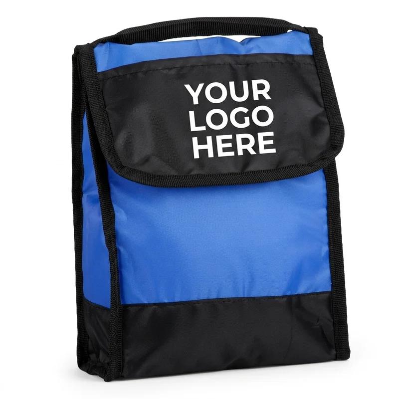 Glacier Frost Mini Folding Umbrella