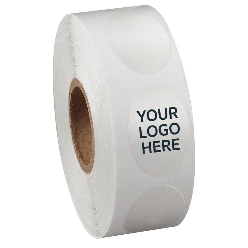 Nastro Washi Pro con Motivo Glacier Frost