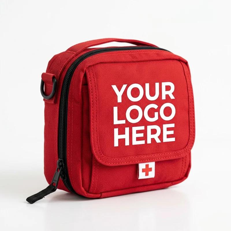 Glacier Frost Round Stress Reliever