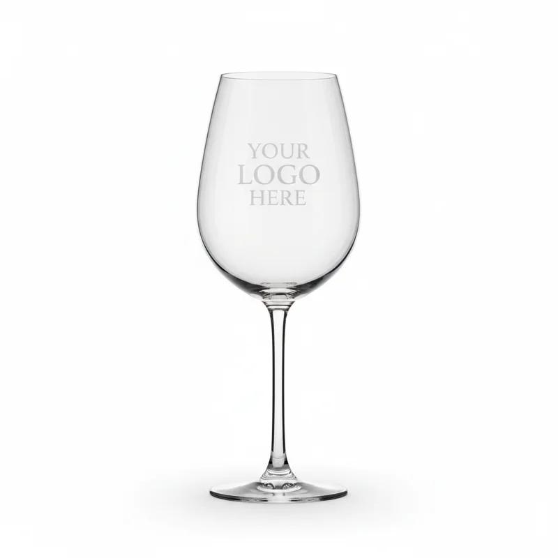 Goblet Wine Glass 13oz