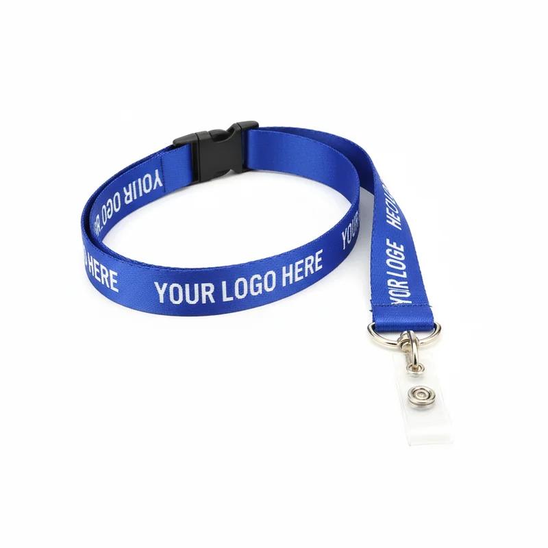 Lanyard Breakaway Safety