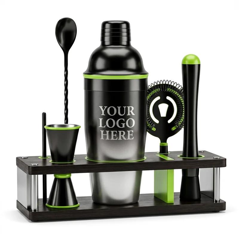 Peak Performance Stainless Muddler