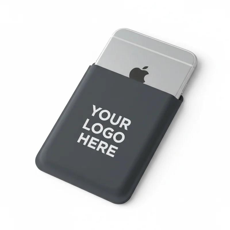 Phone Wallet Adhesive