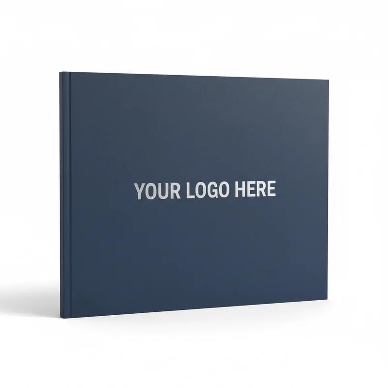 Presentation Folder Two Pocket