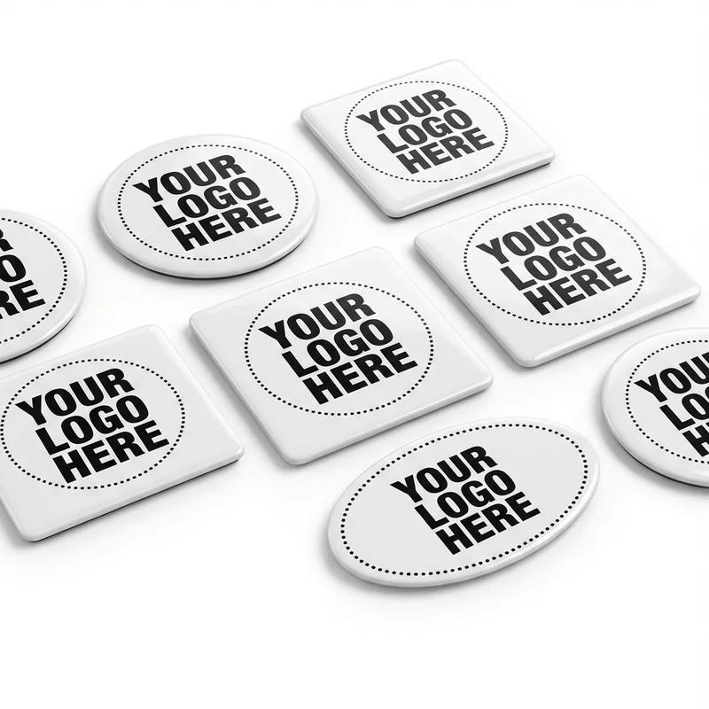 Promotional Magnets