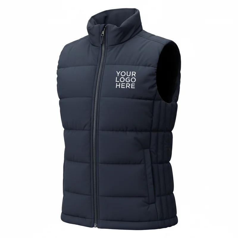 Puffer Vest