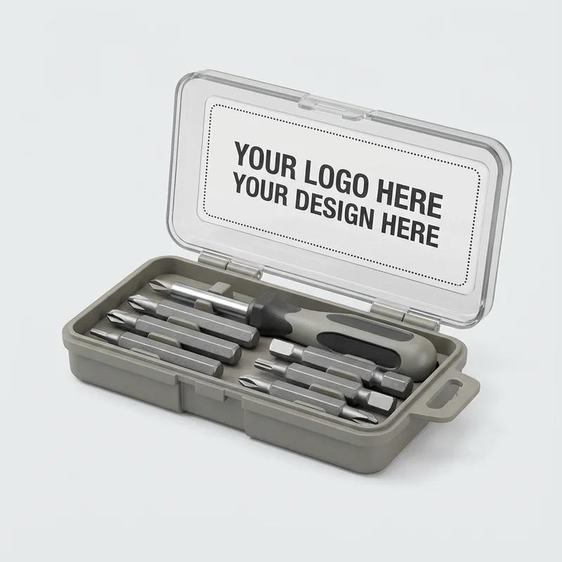 Screwdriver Set 6-Piece