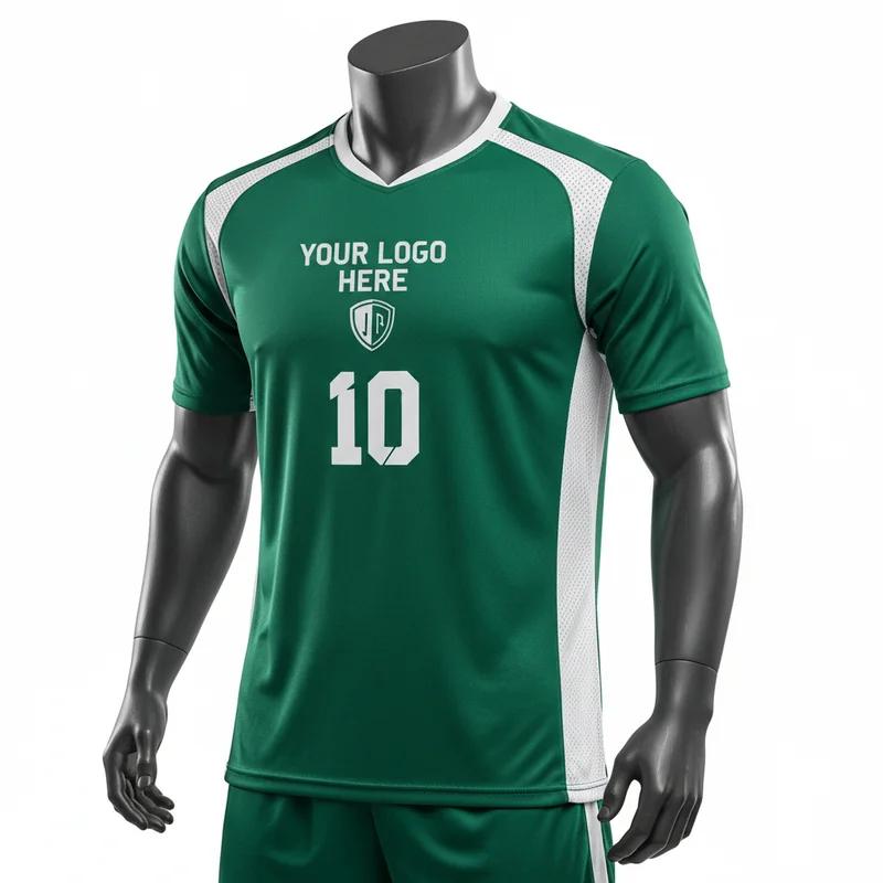Soccer Jersey