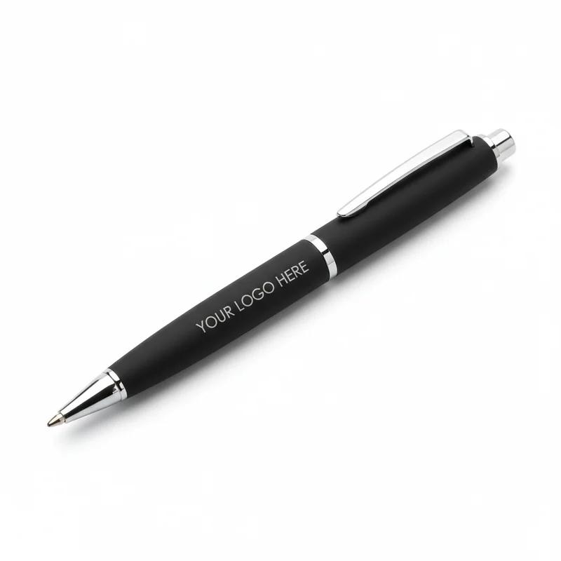 Soft Touch Pen Premium