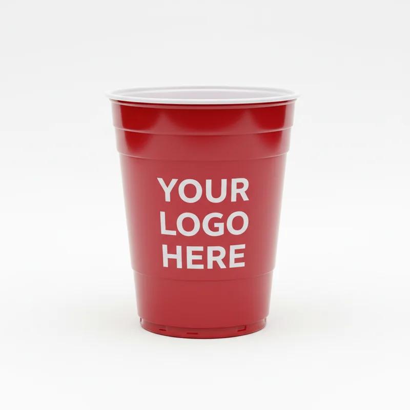 Solo Style Party Cup 16oz