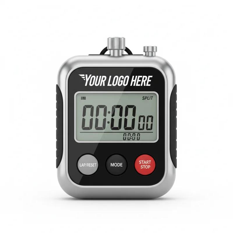 Sports Stopwatch Digital