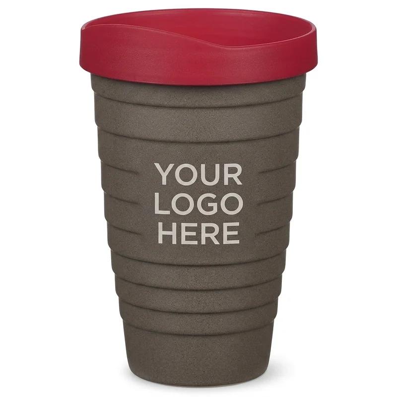 Summit 12oz Insulated Wine Tumbler