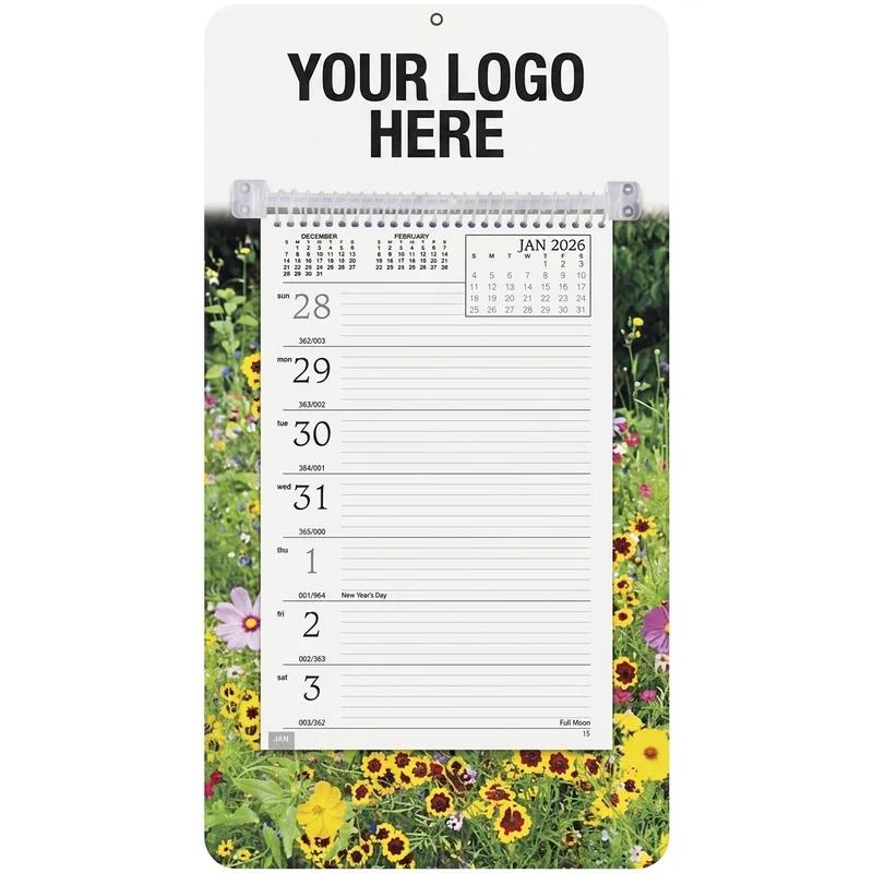 Summit 16oz Frosted Pint Glass Pro