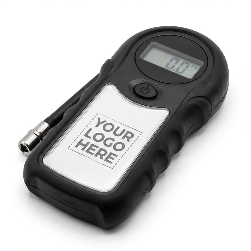 Digital Tire Pressure Gauge