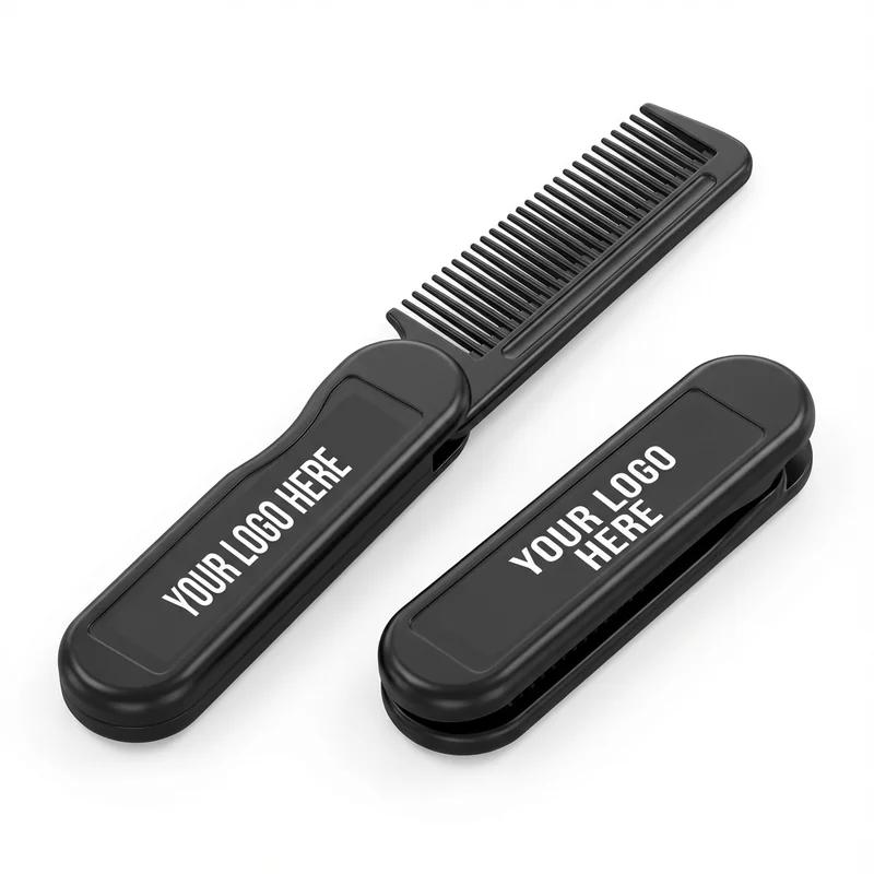 Folding Travel Comb