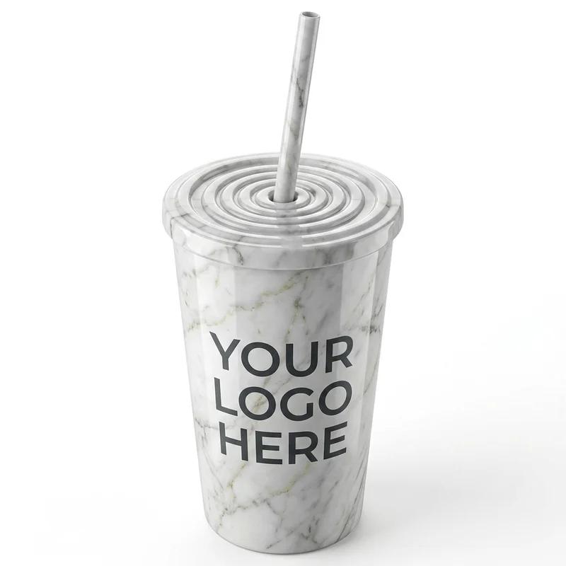 Urban Loft Keramische Mok met Vierkante Handgreep