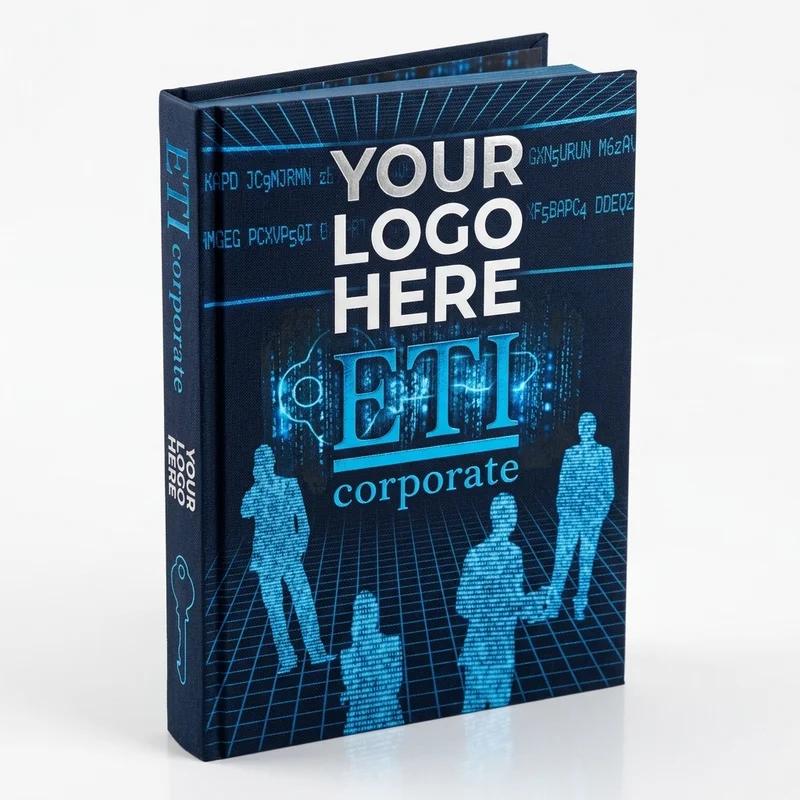 Urban Metro Digital Desk Clock Elite