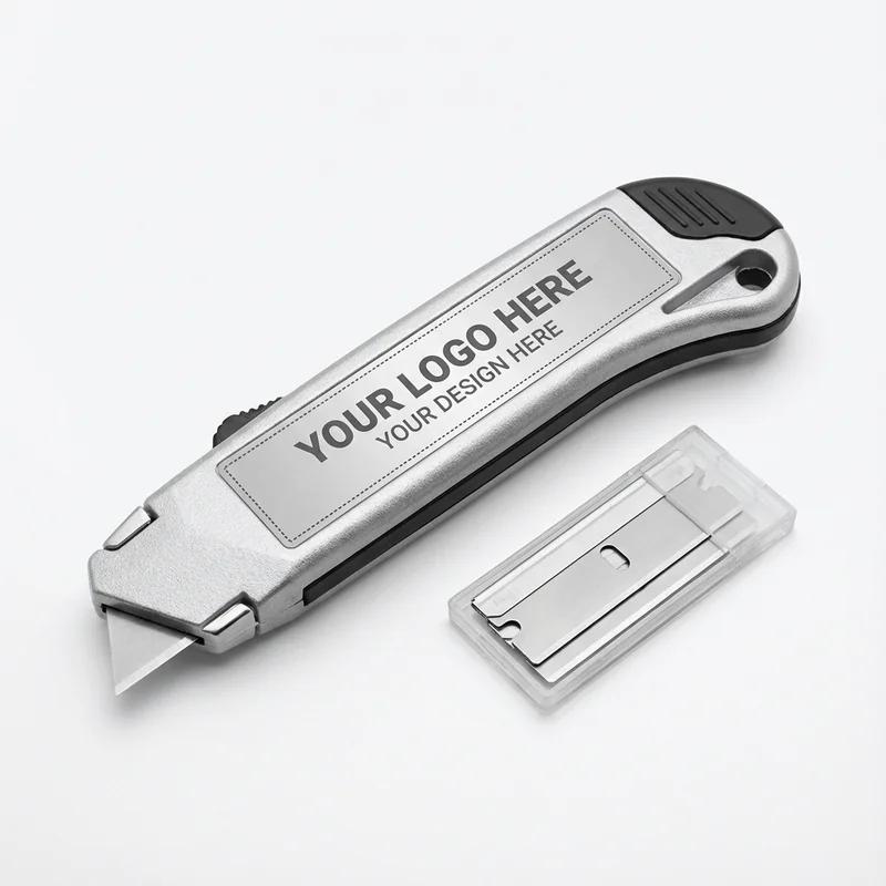 Utility Knife Retractable