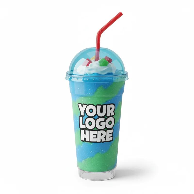 Yard Cup 24oz Slush