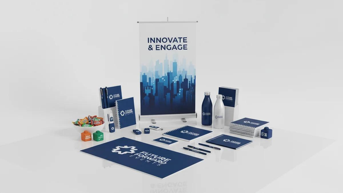 How to Set Up a Trade Show Booth That Draws Crowds