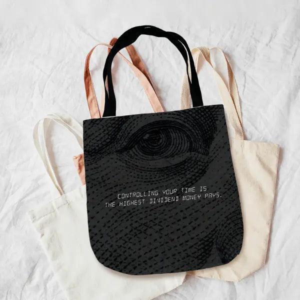 7 Reasons to Use Custom Tote Bags to Promote Your Business - Qstomize.com