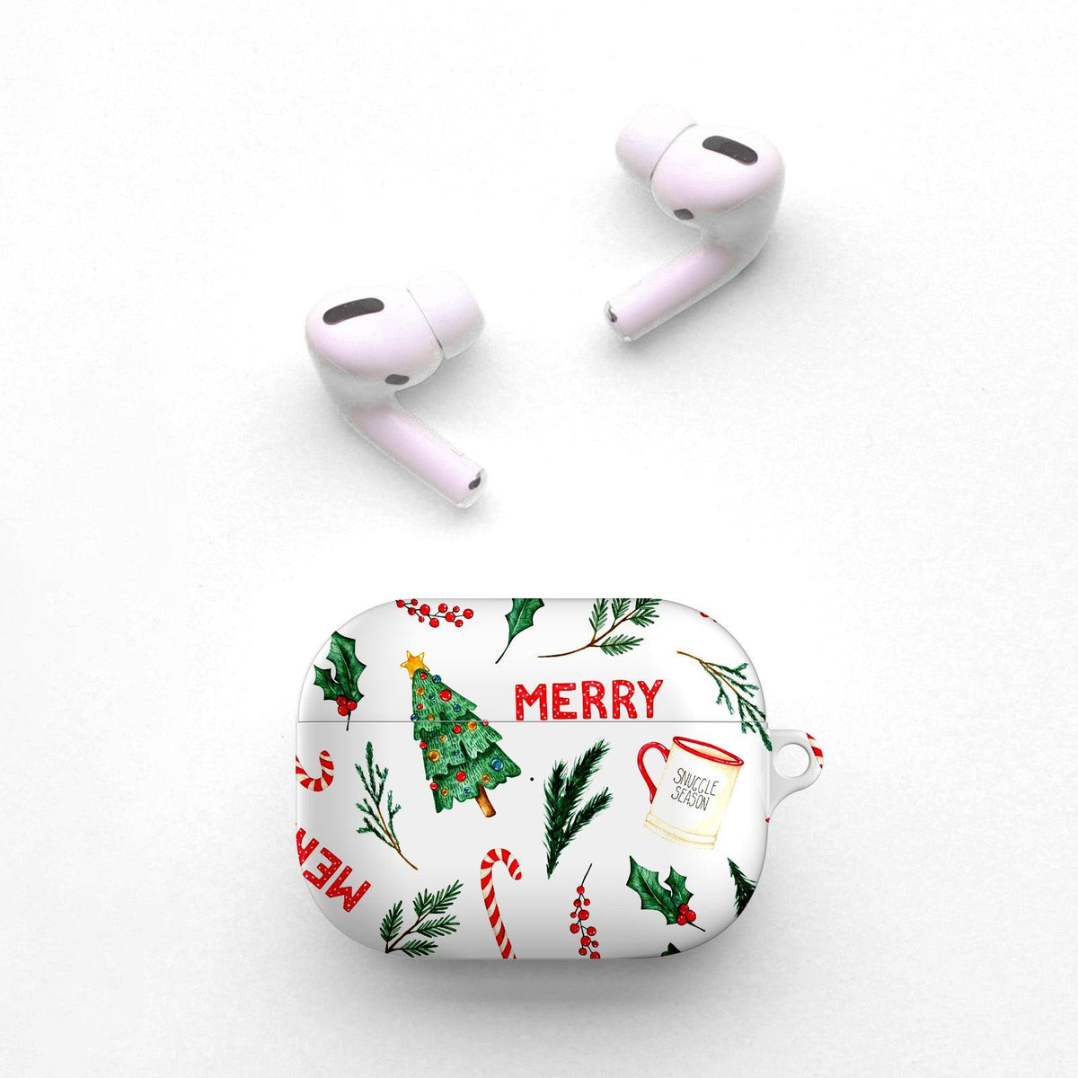 Why Personalized AirPods Cases Make the Perfect Gift