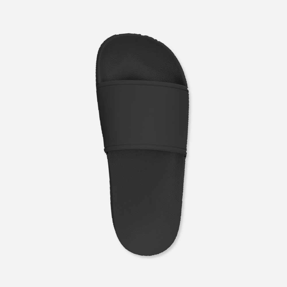 Custom Branded Logo Slide Sandals