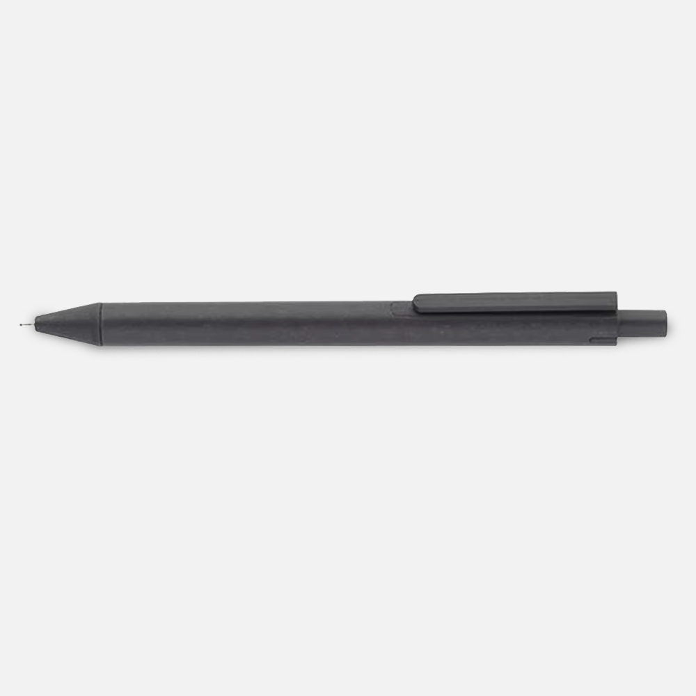 Custom Logo Eco-Friendly Wheat Straw Pens