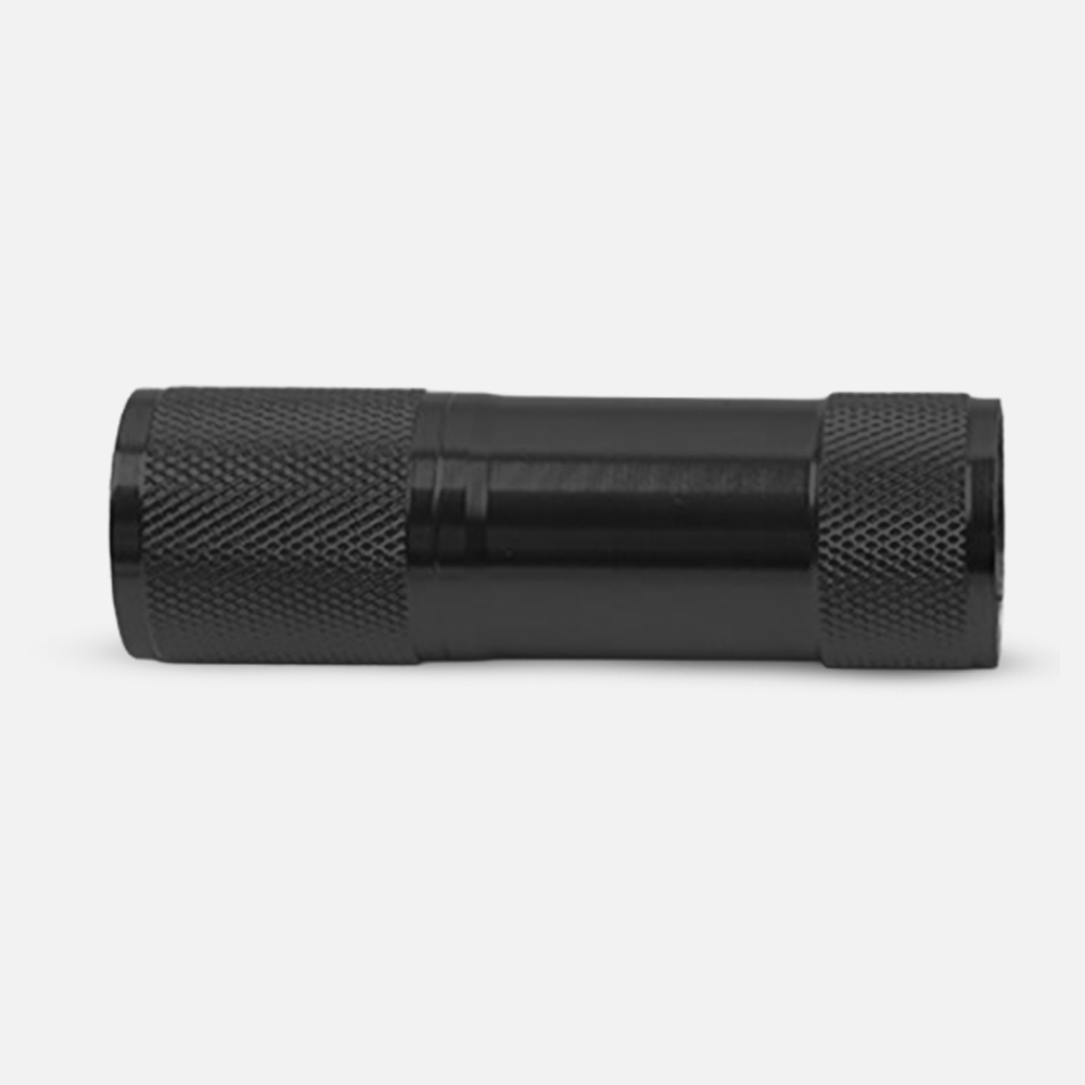 Custom Logo Pocket-Sized LED Flashlight