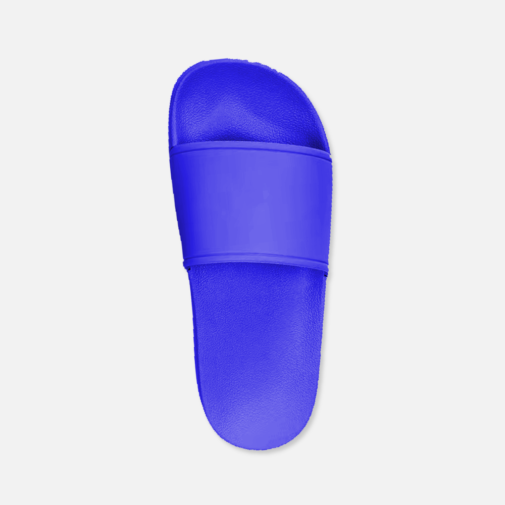Custom Branded Logo Slide Sandals