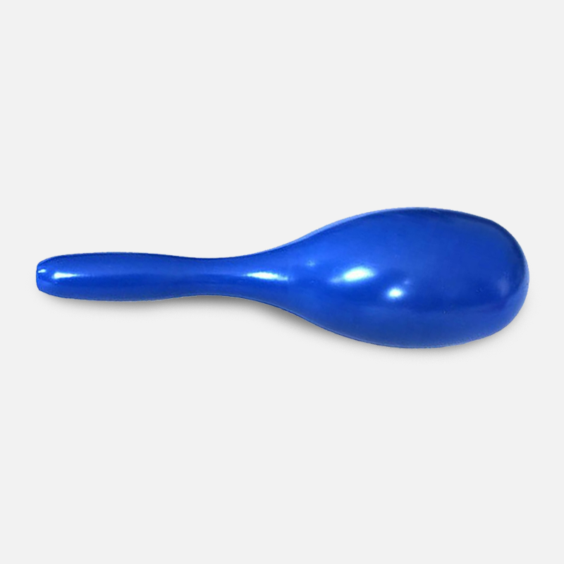 Custom Logo Neon Maracas