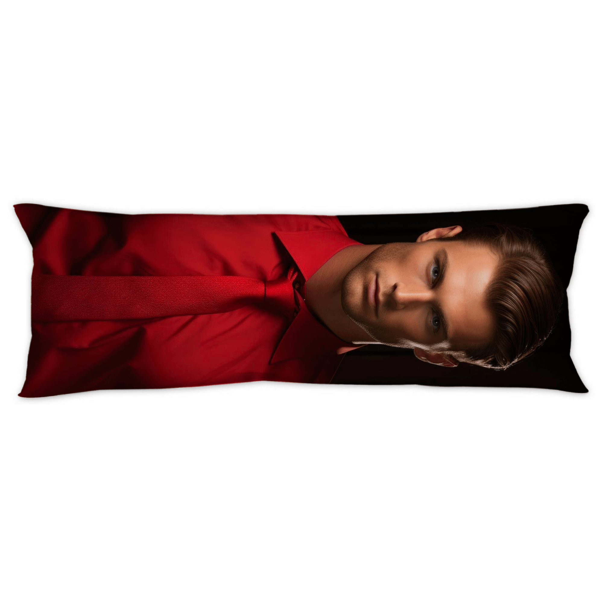 Custom Photo Body Pillow